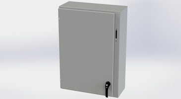 Saginaw | SCE-36XEL2510LP