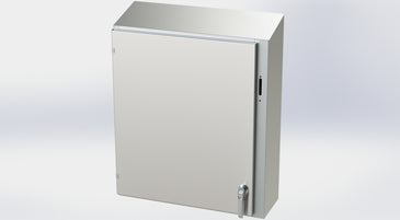 Saginaw | SCE-36XEL3110SSST