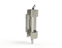 SCE-3918 | NEMA N/A | Hinge, Replacement (2pcs), 3H x 3W x 1D | Saginaw