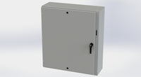 SCE-42XEL3708LP | XEL LP Enclosure | Saginaw