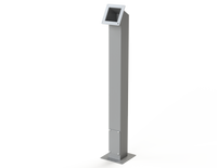 SCE-44PBCOL | NEMA N/A | Column, Angled, 41H x 4W x 4D | Saginaw