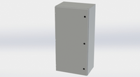 SCE-48EL2416LP | EL Enclosure | Saginaw