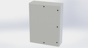 Saginaw | SCE-48EL3612LPLG