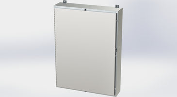 Saginaw | SCE-48H3608SS6LP