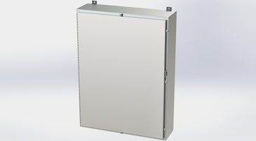 Saginaw | SCE-48H3610SSLP