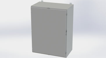 Saginaw | SCE-48H3620LP