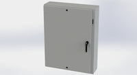 SCE-48XEL3708LP | XEL LP Enclosure | Saginaw