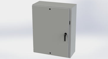 Saginaw | SCE-48XEL3716LP
