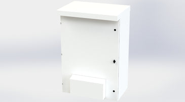 Saginaw | SCE-53VR3620