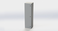 SCE-60EL1612LP | EL Enclosure | 60.00