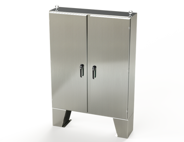 Saginaw | SCE-60EL4812SS6LPPL