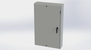 Saginaw | SCE-60XEL3710LP