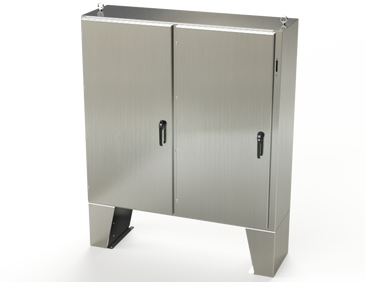 Saginaw | SCE-60XEL6118SSLP
