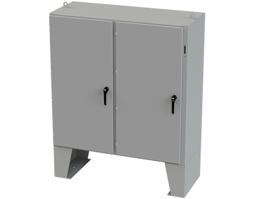 Saginaw | SCE-60XEL6124LP