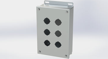 Saginaw | SCE-6PBSS6