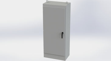 Saginaw | SCE-72EL3018FS