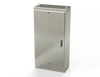 Image for Freestanding Enclosures