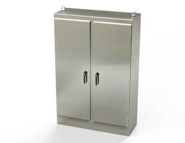 Saginaw | SCE-72EL4818SS6FSD