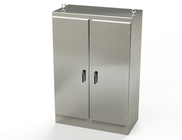 Saginaw | SCE-72EL4824SSFSD