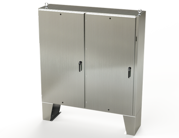 Saginaw | SCE-72XEL7318SSLP