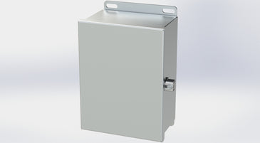 Saginaw | SCE-8064CHNFSS6