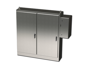 Saginaw | SCE-84XD7818SS