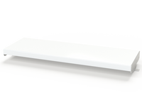 SCE-8STS | NEMA N/A | Shelf, Stationary Monitor, 2H x 24W x 8D | Saginaw