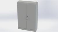 SCE-906020FSD | FSD Enclosure | Saginaw
