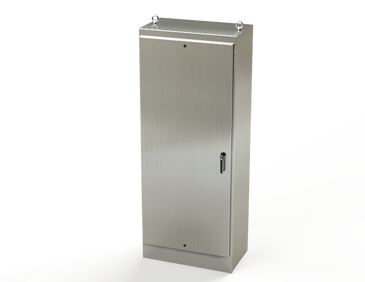 Saginaw | SCE-90EL3620SS6FS