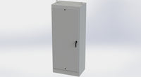 SCE-90EL3624FS | EL FS Enclosure | Saginaw
