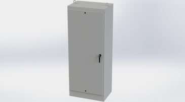 Saginaw | SCE-90EL3624FS