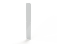SCE-90FP | NEMA N/A | Plate, Filler, 78H x 10W x 1D | Saginaw