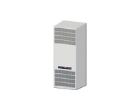 SCE-AC2550B120V | NEMA IS19 | Conditioner, Air - 2550 BTU/Hr. 120 Volt, 33H x 12W x 11D | Saginaw