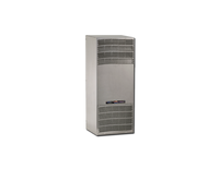 SCE-AC2550B120VSS6 | NEMA IS20 | Conditioner, Air - 2550 BTU/Hr. 120 Volt, 33H x 12W x 11D | Saginaw