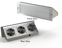 SCE-BP115 | NEMA IS24 | Blower Package, 6H x 19W x 7D | Saginaw