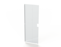 SCE-BP6024 | NEMA N/A | Plate, Barrier, 60H x 21W x 2D | Saginaw