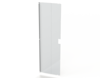 SCE-BP7224 | NEMA N/A | Plate, Barrier, 72H x 21W x 2D | Saginaw