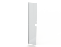 SCE-BP7818 | NEMA N/A | Plate, Barrier, 78H x 15W x 2D | Saginaw