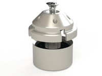 SCE-BVKD | Drain, Breather Vent Kit | Saginaw