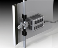 SCE-E24I | Electrical Interlock 24 VDC | Saginaw