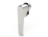 SCE-ELPL | NEMA N/A | Padlocking L Handle, 5H x 1W x 3D | Saginaw