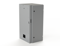 SCE-EXD12 | External Disconnect Enclosure | Saginaw