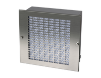 SCE-FA1010-230 | NEMA IS24 | Assembly, Fan Housing (10in.) 230v, 12H x 13W x 5D | Saginaw