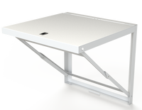 SCE-FS2424 | NEMA N/A | Shelf, Folding, 24H x 24W x 2D | Saginaw