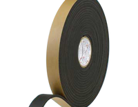 SCE-GA18X50 | NEMA Recognized | ROLL, GASKET 1/8 x .50 (50ft Roll), 0H x 12W x 12D | Saginaw