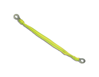 SCE-GS808 | NEMA N/A | Strap, Ground, 8H x 1W x 0D | Saginaw