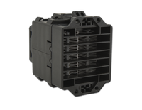 SCE-H350 | NEMA IS24 | Heater - 350W, 3H x 2W x 3D | Saginaw
