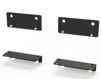 SCE-HDWMKSS | Heavy Duty Mounting Kit, S.S. | Saginaw