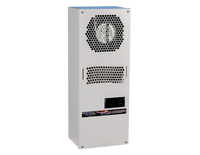 SCE-HE04W120V | NEMA IS22 | Exchanger, Heat, 20H x 8W x 6D | Saginaw