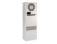 SCE-HE08W120V | NEMA IS22 | Exchanger, Heat, 30H x 10W x 6D | Saginaw